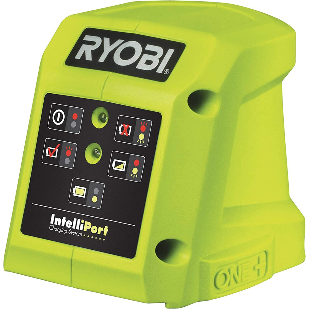 Ryobi RC18115 18V ONE+ 1.5A Battery Charger