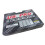 us pro US PRO 110pc Metric Tap Die Set B2514 4
