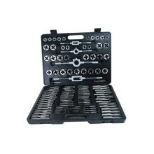 US PRO 110pc Metric Tap Die Set B2514