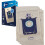 Electrolux Bags Philips Zanussi Electrolux Vacuum Cleaner S Class Dust Bags x 5 Genuine 2