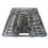 us pro US PRO 110pc Metric Tap Die Set B2514 3