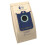 Electrolux Bags Philips Zanussi Electrolux Vacuum Cleaner S Class Dust Bags x 5 Genuine 7