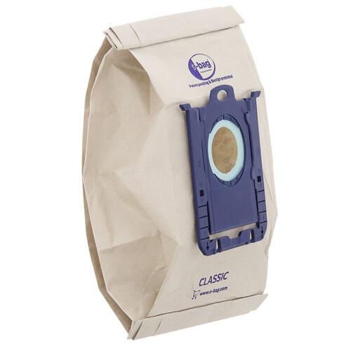 Electrolux Bags Philips Zanussi Electrolux Vacuum Cleaner S Class Dust Bags x 5 Genuine