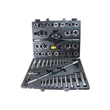 US PRO 45pc SAE tap and die set AF B2513