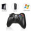 (Wireless Warcraft) 2.4G Wireless Gamepad For Xbox 360 Console Controller Receiver Controle 2