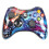 (Wireless Warcraft) 2.4G Wireless Gamepad For Xbox 360 Console Controller Receiver Controle 4