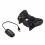 (Wireless Warcraft) 2.4G Wireless Gamepad For Xbox 360 Console Controller Receiver Controle 19