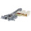 Smeg Door Lock Smeg Dishwasher Interlock Switch Assembly Genuine Part 690074493 6