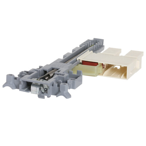 Smeg Door Lock Smeg Dishwasher Interlock Switch Assembly Genuine Part 690074493