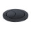 Viva Black Uni Button For Cable Operated Cisterns 2