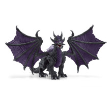 Draak der Duisternis - SCHLEICH - 70152 - Eldrador