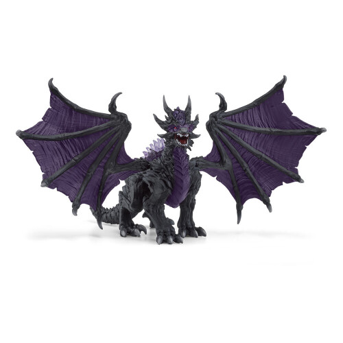 Schleich Draak der Duisternis - SCHLEICH - 70152 - Eldrador