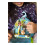 Schleich SCHLEICH Bayala Mystic Library Toy Playset 2