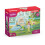 Schleich SCHLEICH Bayala Mystic Library Toy Playset 3