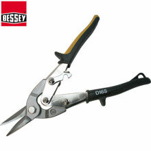 Bessey D16S Aviation Straight Snips