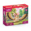 Schleich SCHLEICH - Bayala - Fee im Flug auf Glam-Eule - Spielfigur 2