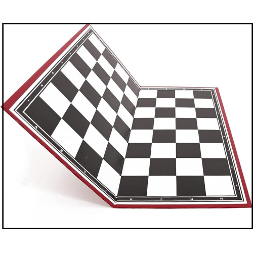 CHESS BOARD GAME FOR XMAS GIFT 2