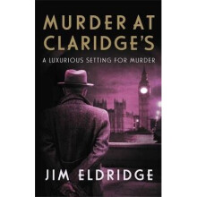 Murder at Claridge's