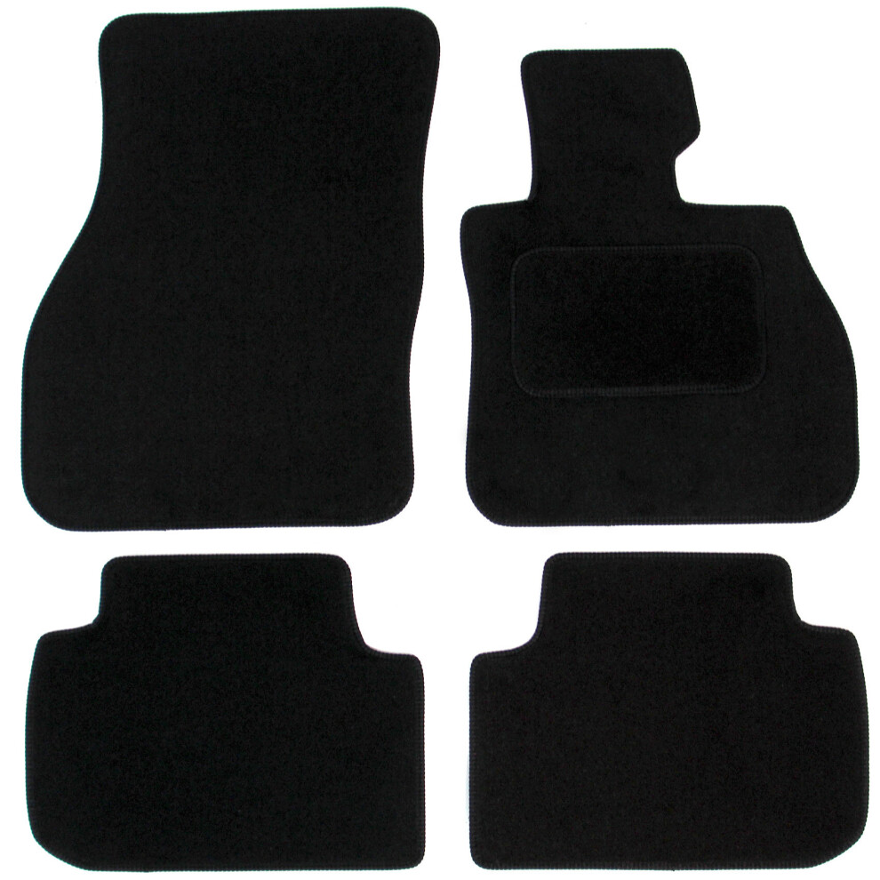 Carpet Car Mat Bmw 1 Series F40 Hatchback 2019 Onwards 5060704674179