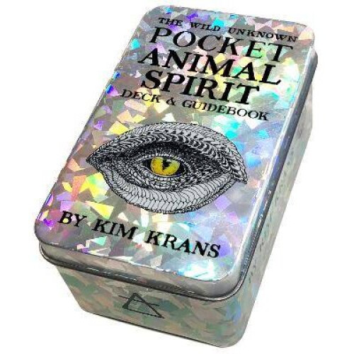 The Wild Unknown Pocket Animal Spirit Deck