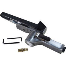 US Pro 20mm Air Belt Sander File Finger 16,000 RPM B8318