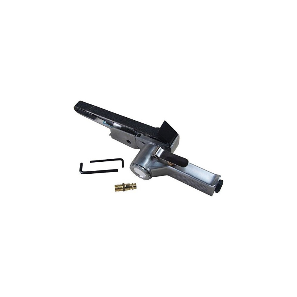 US Pro 20mm Air Belt Sander File Finger 16,000 RPM B8318