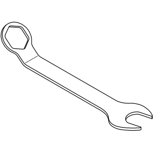 Grohe Grohe 19377000 Part Special Spanner 2