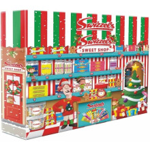 Swizzels Christmas Advent Calendar