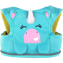 Trunki ToddlePak - Toddler Walking Reins & Kids Safety Harness – Una Unicorn