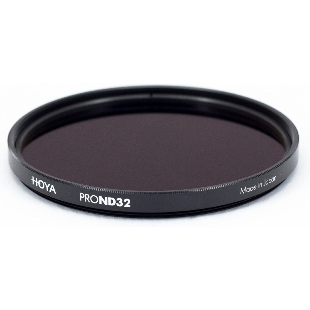 Hoya 77 mm Pro ND 32 Filter