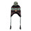 Pokémon POKEMON Eevee Christmas Sherpa Beanie 1