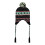 Pokémon POKEMON Eevee Christmas Sherpa Beanie 2