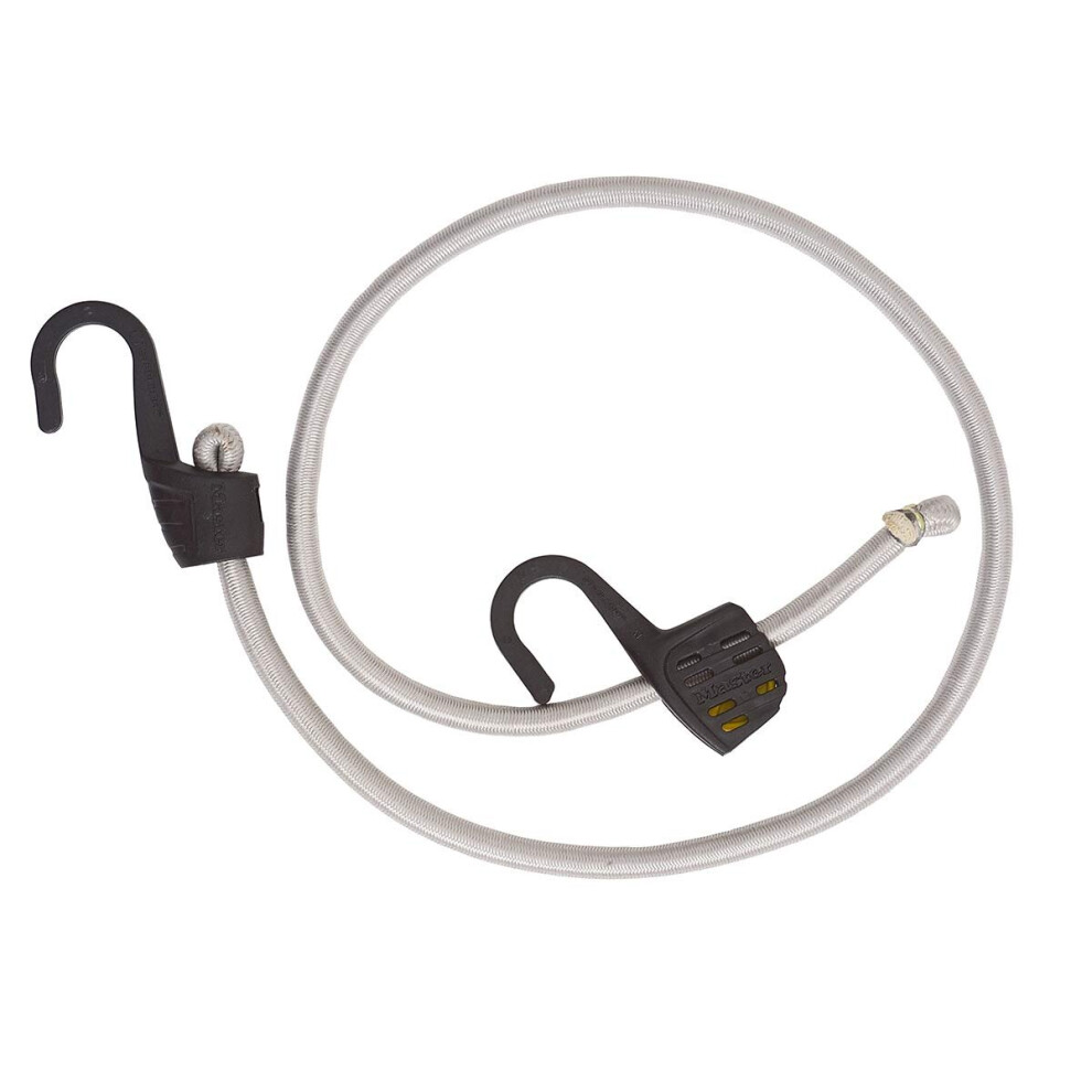 Master Lock – 3138EURDAT Adjustable Elastic Rope