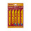 Starrett Starrett Assorted Reciprocating Saw Blades - 152mm (5 Pack) (SA290) 1