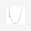 Pandora Pandora Classic Cable Chain Necklace 590412 1