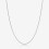 Pandora Pandora Classic Cable Chain Necklace 590412 2