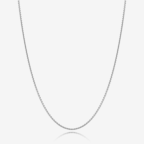 Pandora Pandora Classic Cable Chain Necklace 590412 1