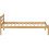Seconique Seconique Panama Bed  - Solid Waxed Pine - 3ft Single 6