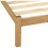 Seconique Seconique Panama Bed  - Solid Waxed Pine - 3ft Single 7