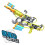 K'NEX K'Nex Basic Fun Cyber-X C5 Neostrike 184 Piece 7