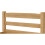 Seconique Seconique Panama Bed  - Solid Waxed Pine - 3ft Single 9