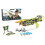 K'NEX K'Nex Basic Fun Cyber-X C5 Neostrike 184 Piece 3