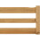Seconique Seconique Panama Bed  - Solid Waxed Pine - 3ft Single 10