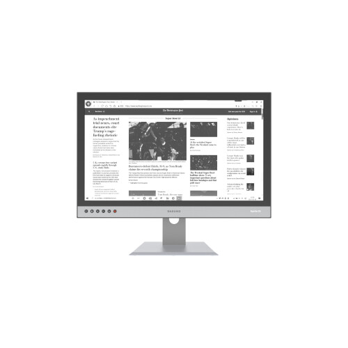 ディスプレイ・モニター本体 DASUNG Paperlike 253 Eink 33Hz】DASUNG Paperlike 253 (Revolutionary): World First Ultra-fast 25.
