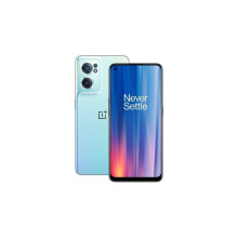 OnePlus Nord CE2 8 + 128GB 6.43 "5G Bahama Blue DS - Refurbished