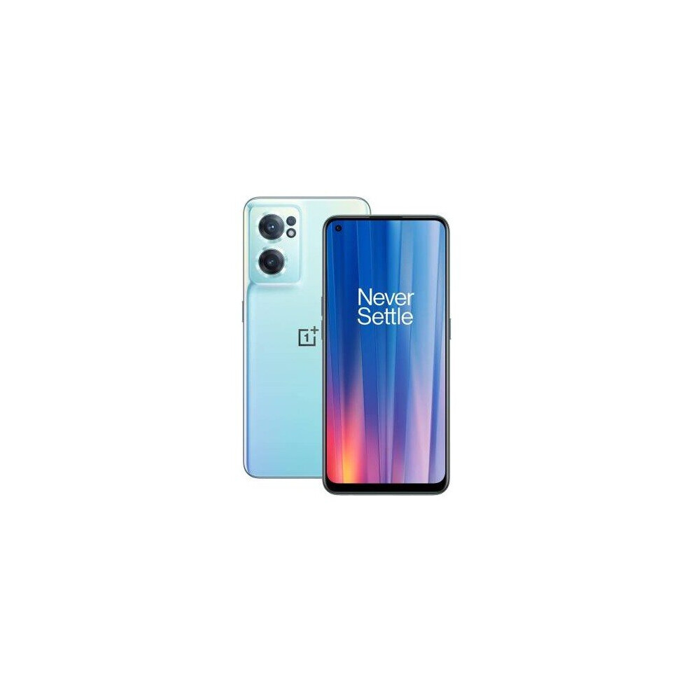 Oneplus Nord Ce2 8 + 128Gb 6.43 "5G Bahama Ds Blue