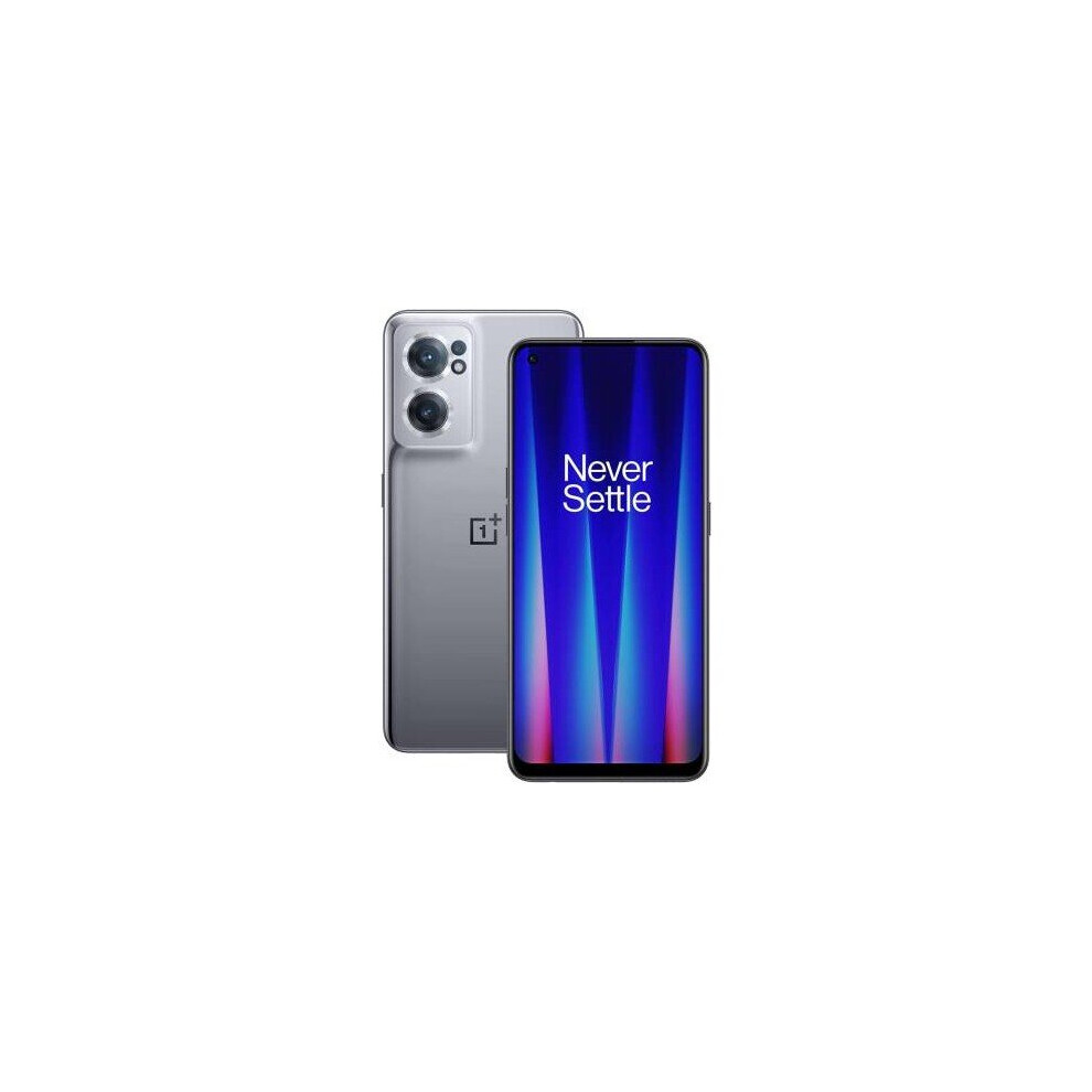 Oneplus Nord Ce2 8 + 128Gb 6.43 "5G Mirror Ds Gray