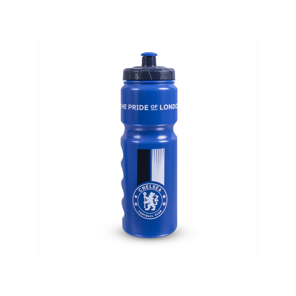 Chelsea FC Plastic Water Bottle