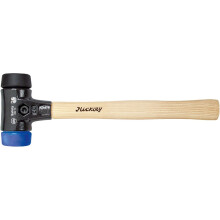 Wiha 832 13 30 Safety Soft-Faced Hammer Blue/Black