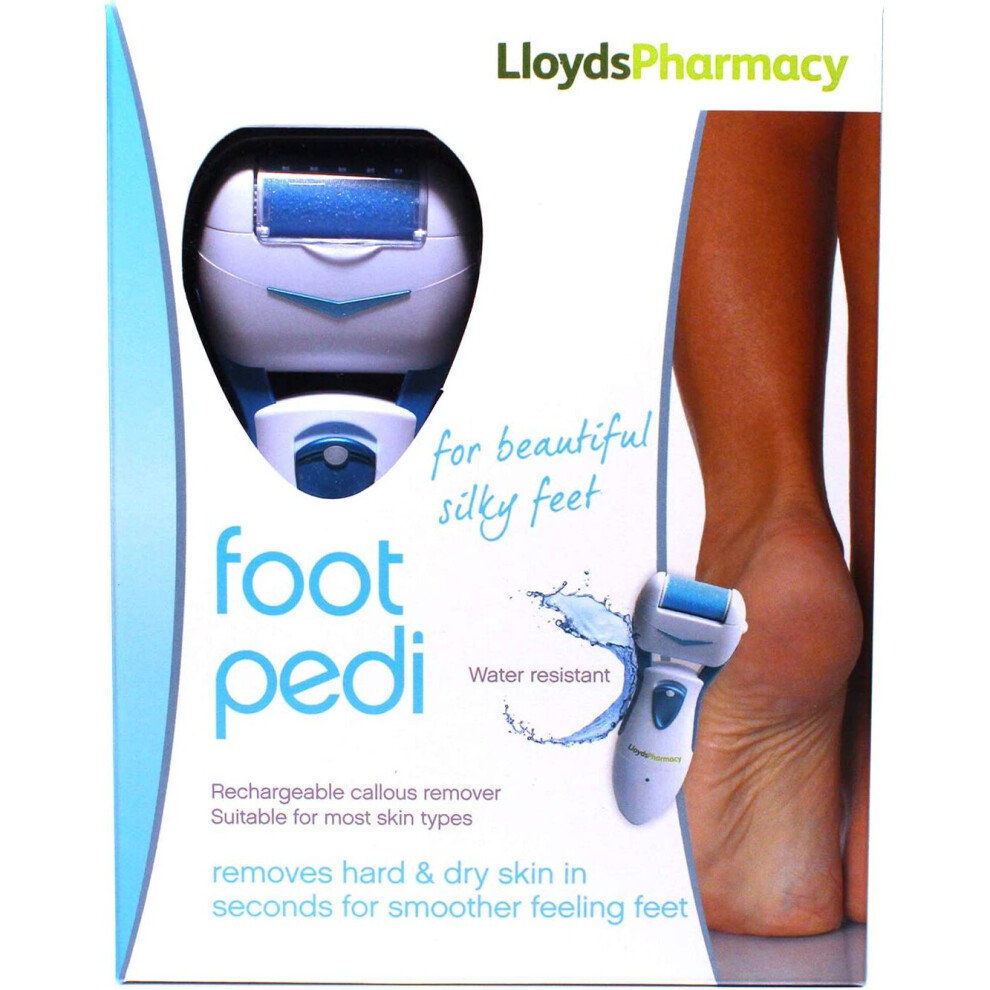 LloydsPharmacy Foot Pedi